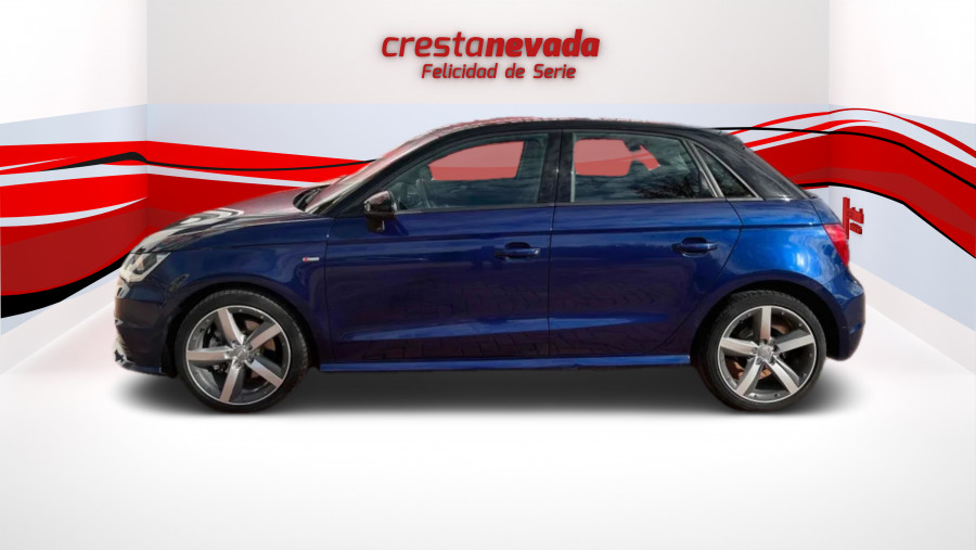 Imagen de AUDI A1