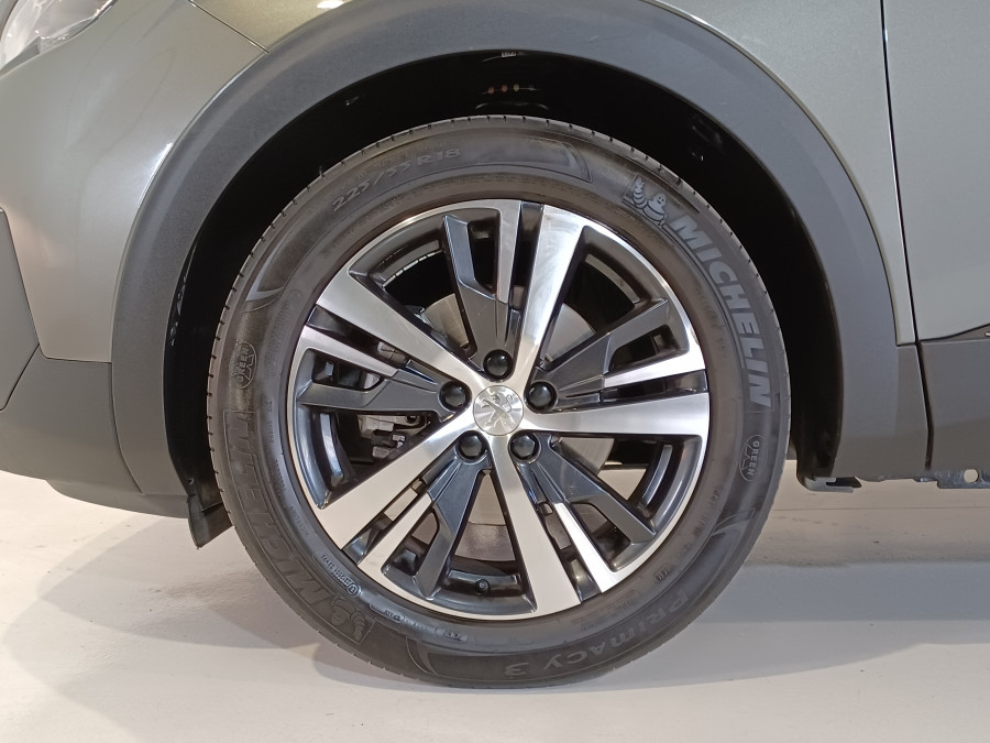 Imagen de Peugeot 5008