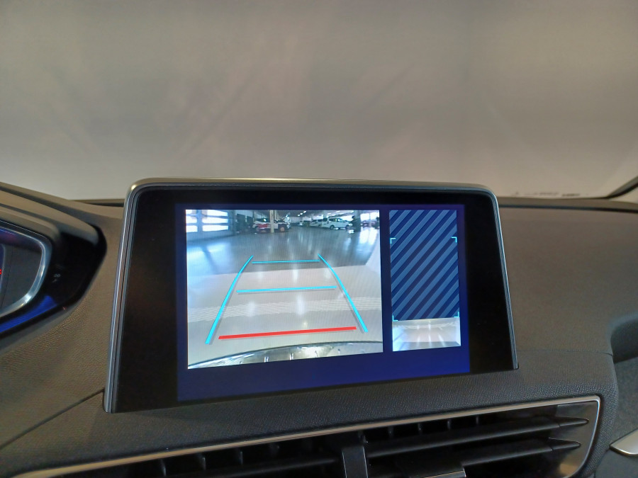 Imagen de Peugeot 5008