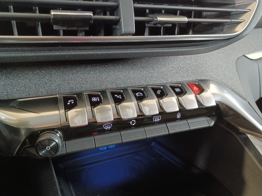 Imagen de Peugeot 5008
