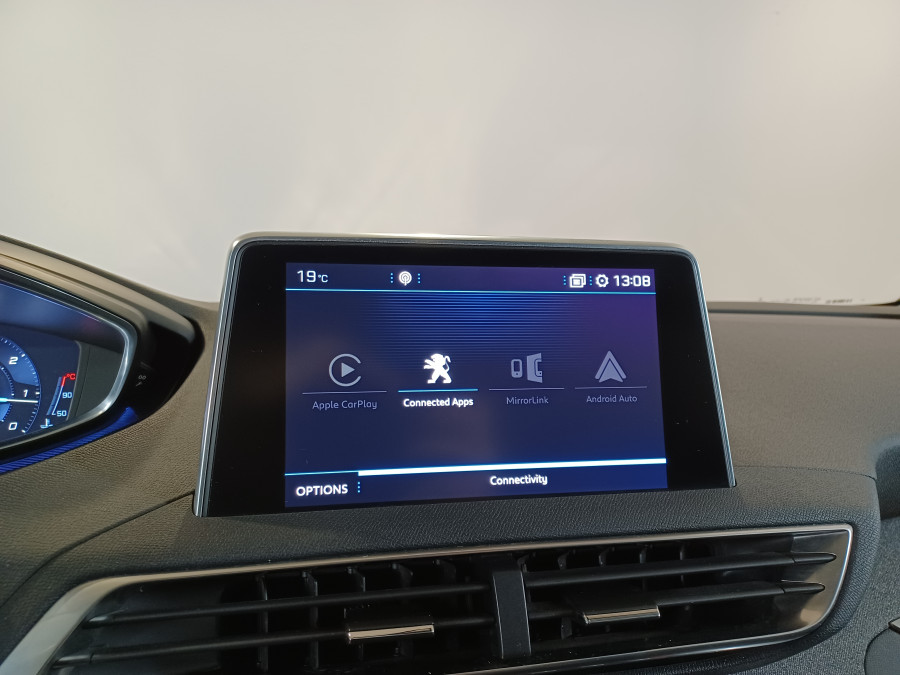 Imagen de Peugeot 5008