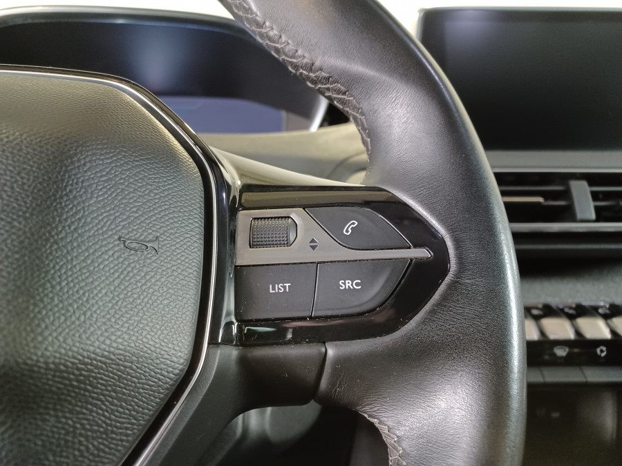 Imagen de Peugeot 5008