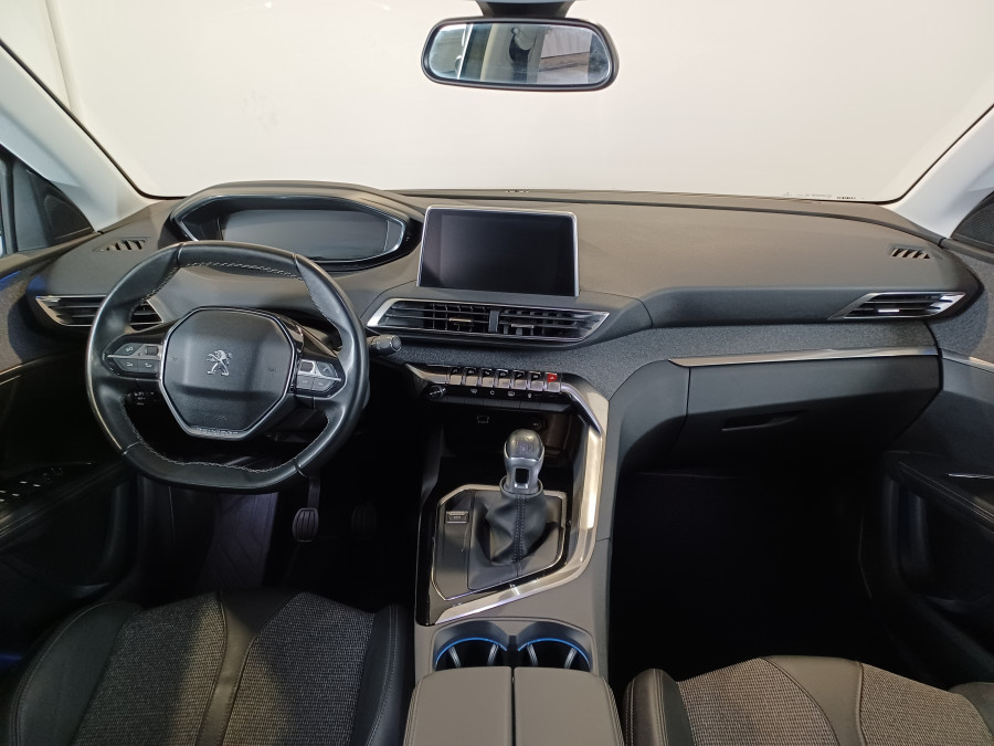 Imagen de Peugeot 5008
