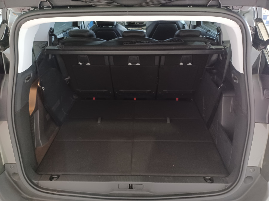 Imagen de Peugeot 5008
