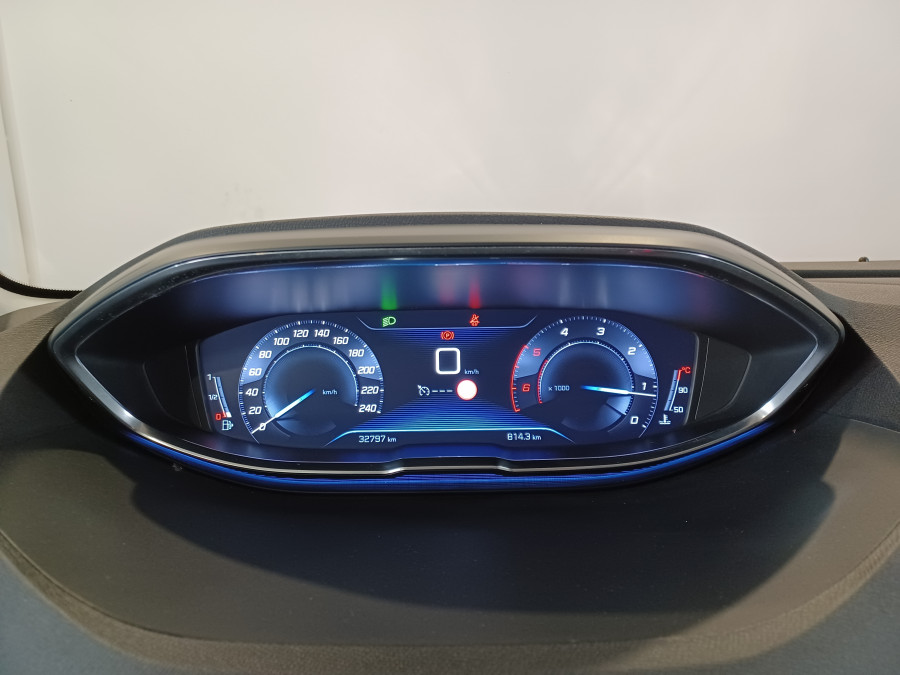 Imagen de Peugeot 5008