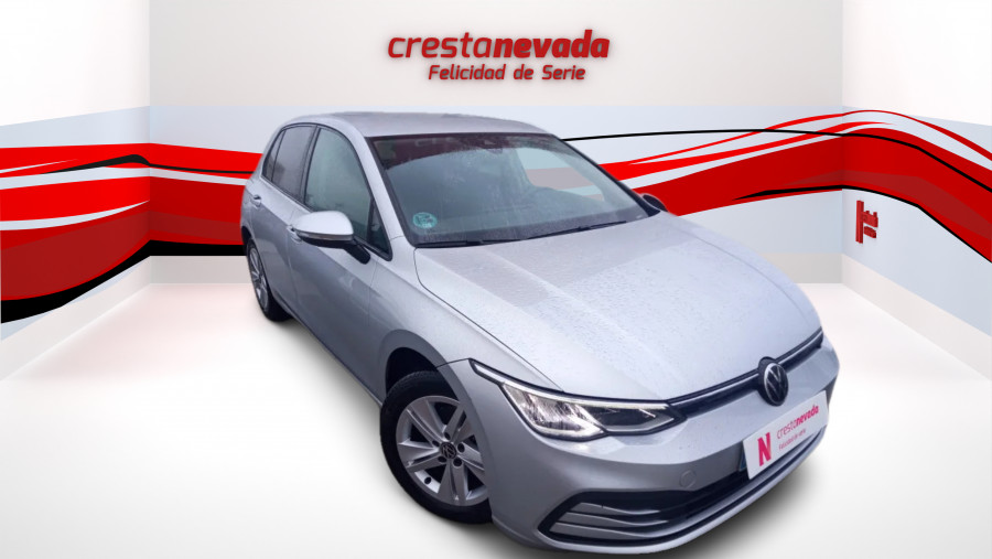 Imagen de Volkswagen Golf