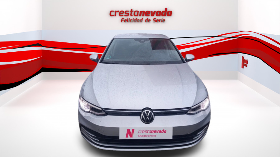 Imagen de Volkswagen Golf