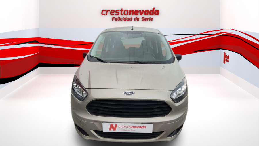 Imagen de Ford Tourneo Courier