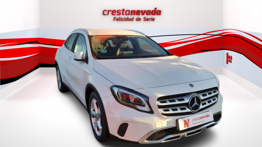 Imagen de mercedes-benz Clase GLA