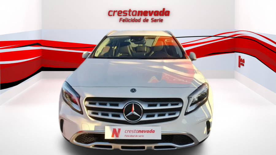 Imagen de mercedes-benz Clase GLA