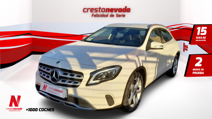 Imagen de mercedes-benz Clase GLA