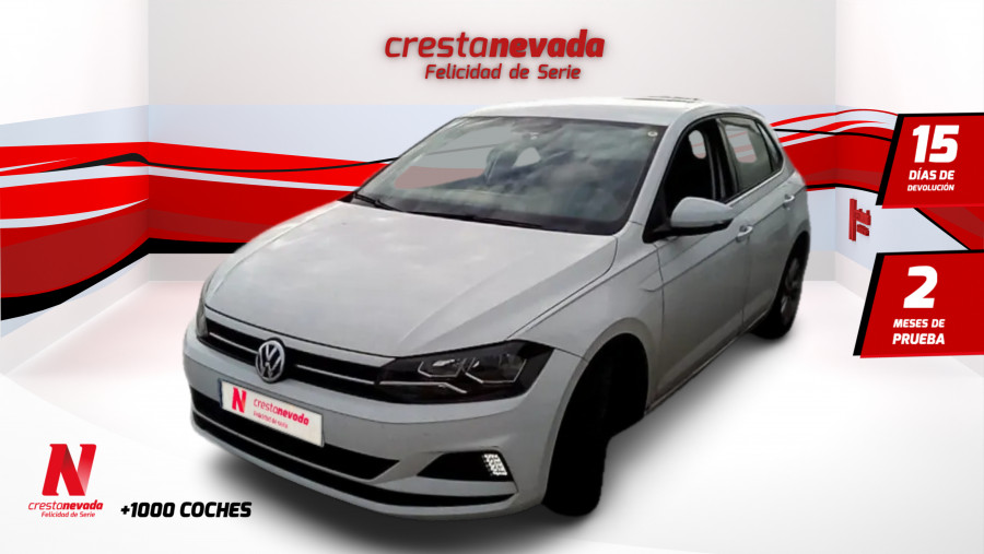 Imagen de Volkswagen Polo