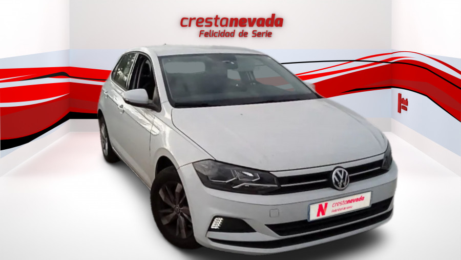 Imagen de Volkswagen Polo