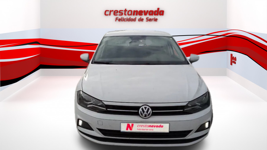 Imagen de Volkswagen Polo