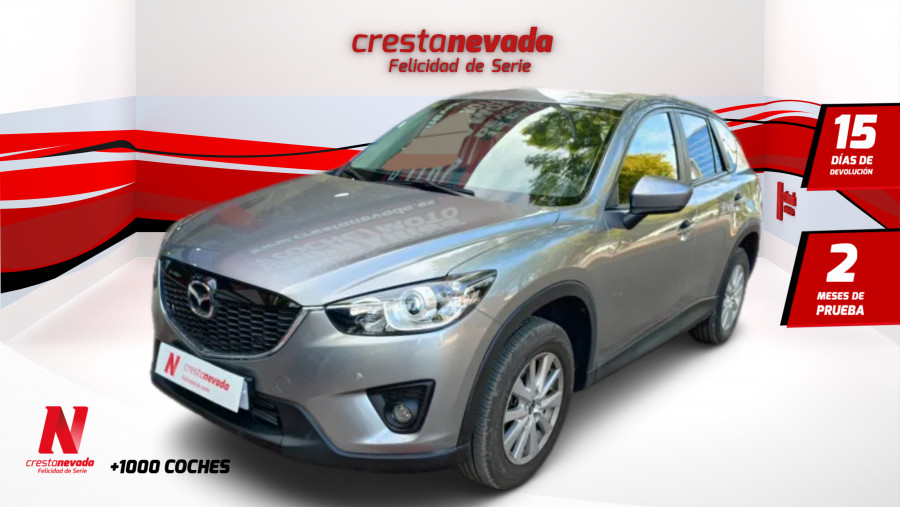 Imagen de Mazda CX-5