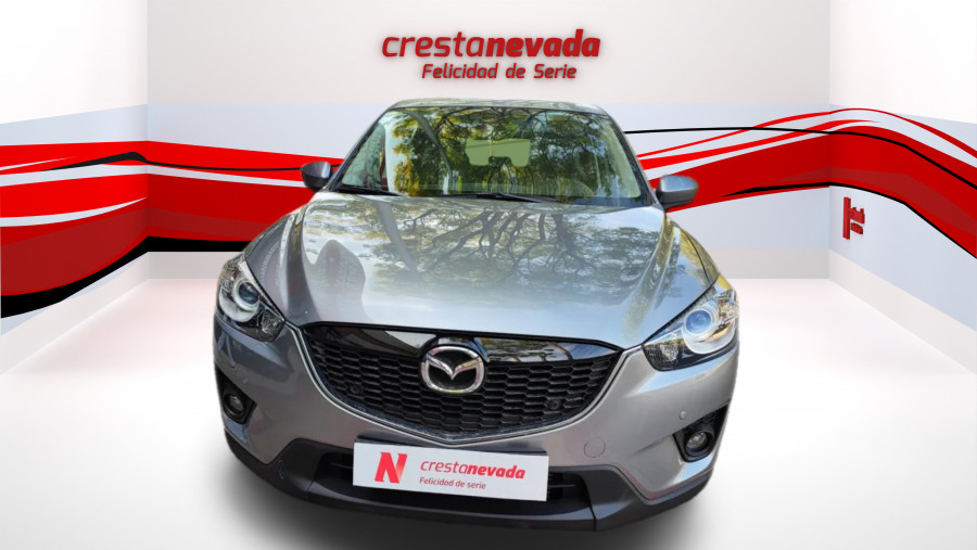 Imagen de Mazda CX-5