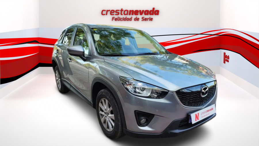 Imagen de Mazda CX-5