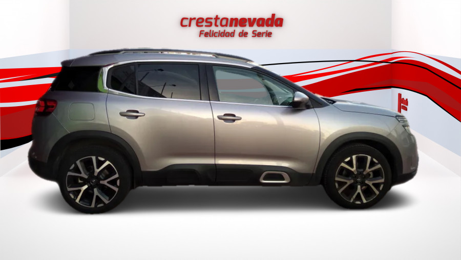 Imagen de CITROEN C5 Aircross