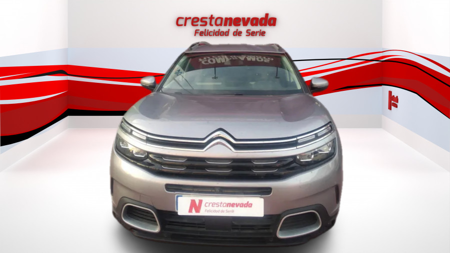 Imagen de CITROEN C5 Aircross