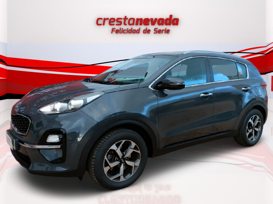 Imagen de Kia Sportage