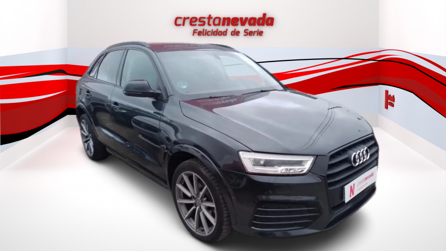 Imagen de AUDI Q3