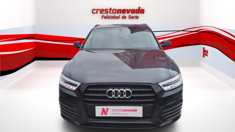 Imagen de AUDI Q3