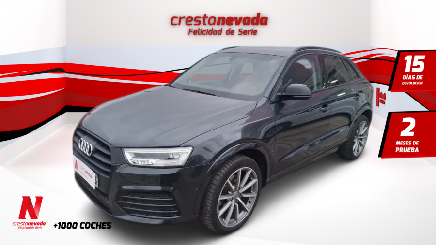 Imagen de AUDI Q3