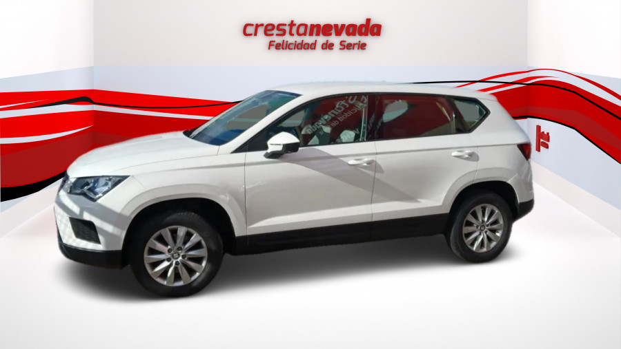 Imagen de SEAT Ateca