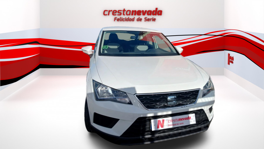 Imagen de SEAT Ateca