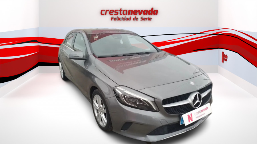 Imagen de mercedes-benz Clase A