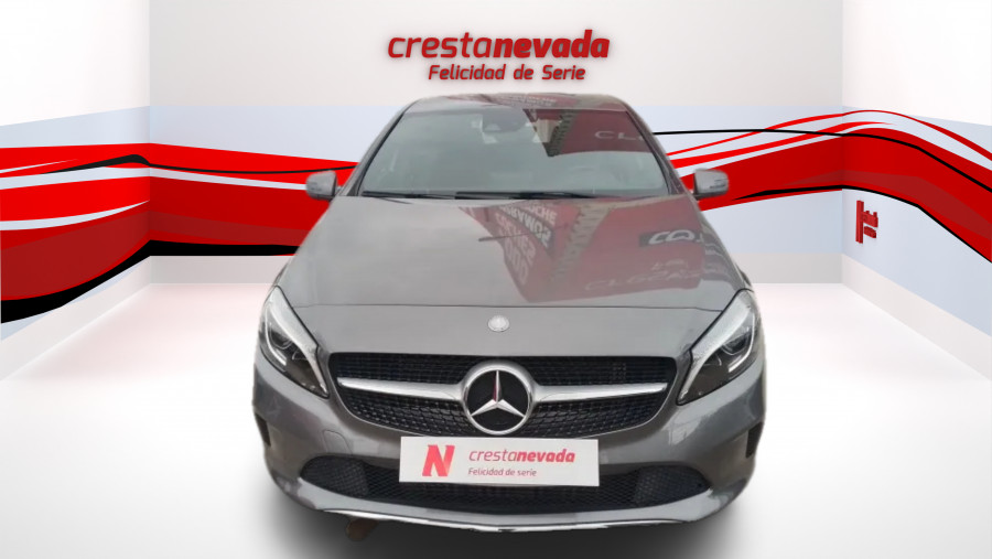 Imagen de mercedes-benz Clase A