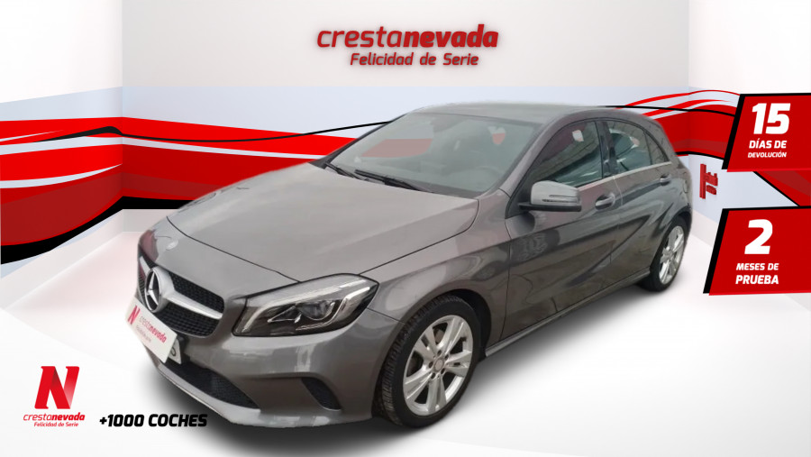 Imagen de mercedes-benz Clase A