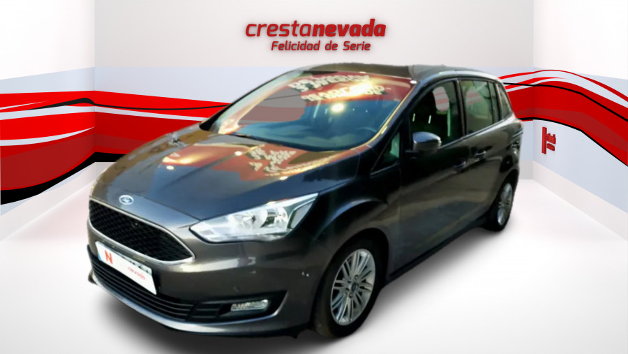 Imagen de Ford Grand C-Max