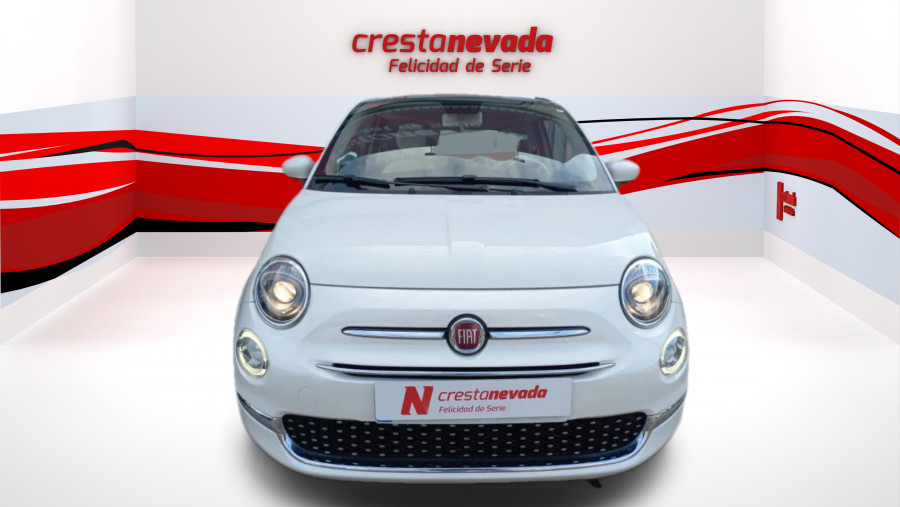 Imagen de Fiat 500