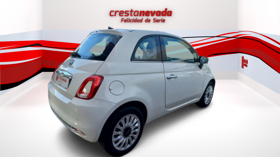 Imagen de Fiat 500