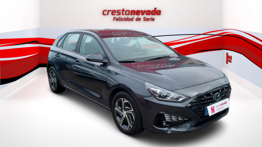 Imagen de Hyundai i30