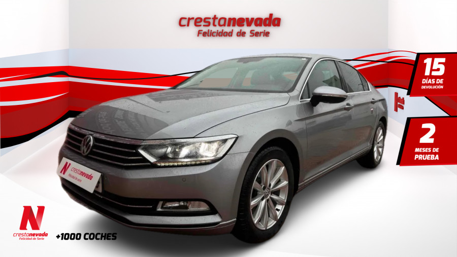 Imagen de Volkswagen Passat