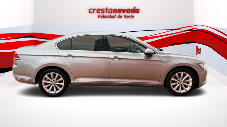 Imagen de Volkswagen Passat