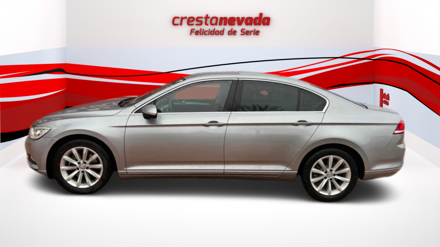 Imagen de Volkswagen Passat