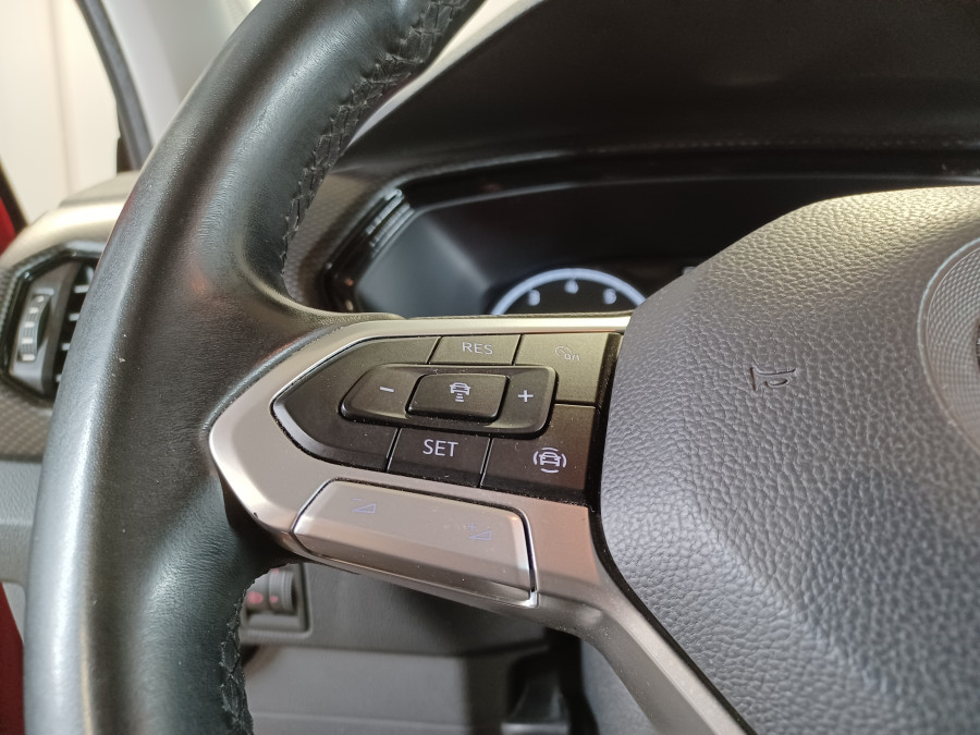 Imagen de Volkswagen T-Cross