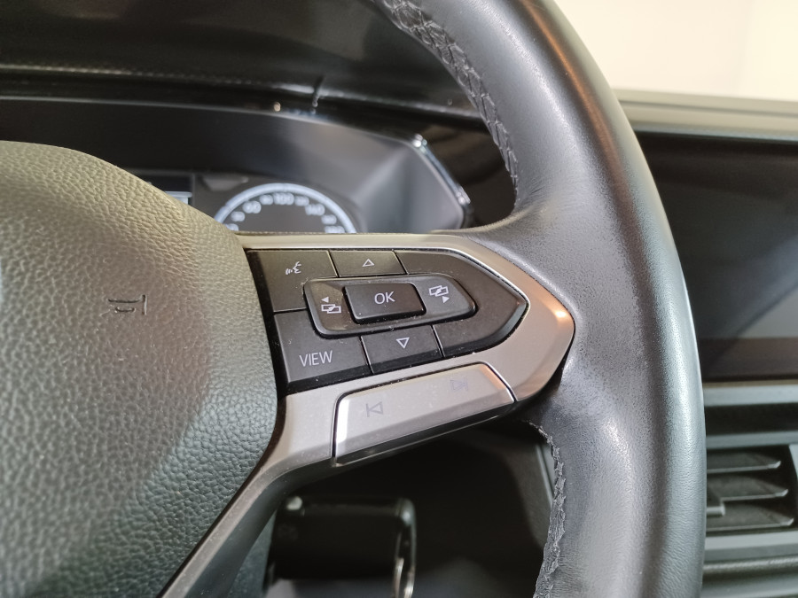 Imagen de Volkswagen T-Cross