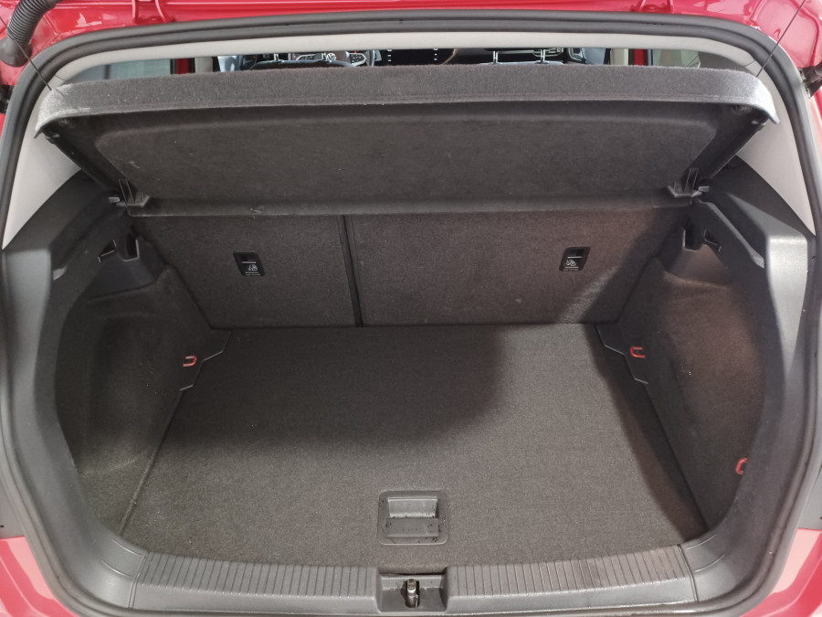 Imagen de Volkswagen T-Cross
