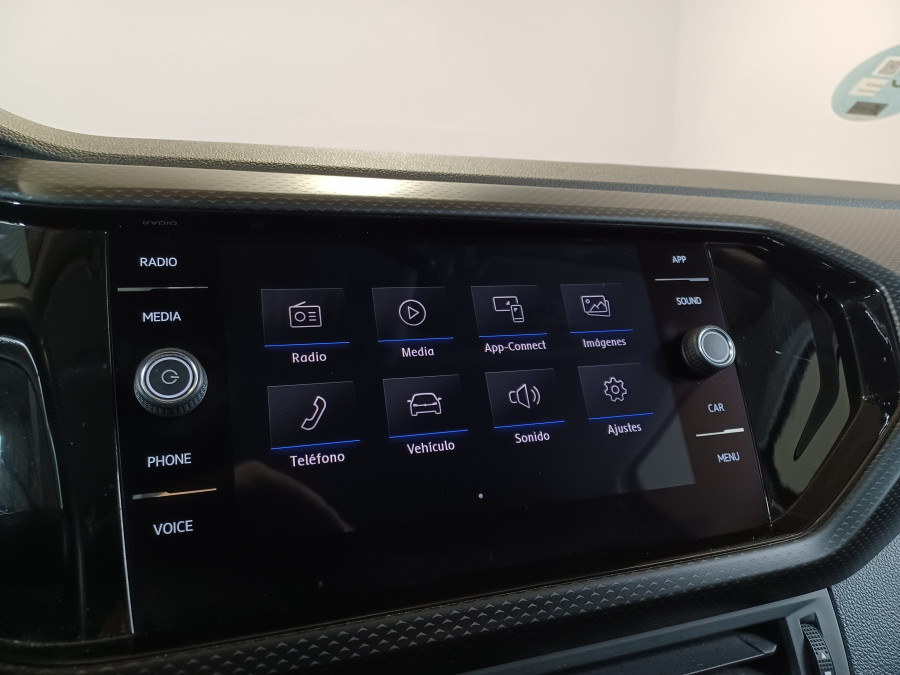 Imagen de Volkswagen T-Cross