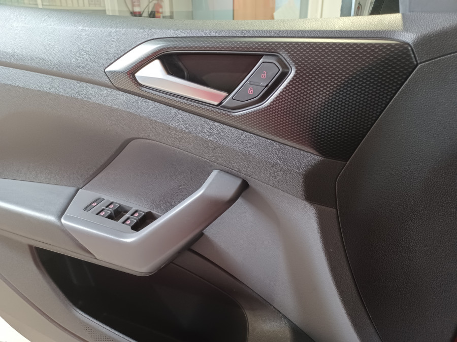Imagen de Volkswagen T-Cross
