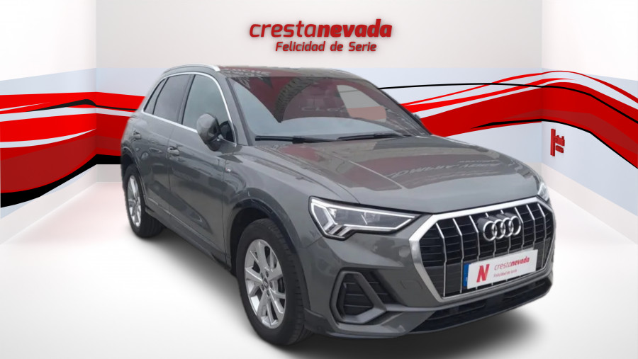 Imagen de AUDI Q3