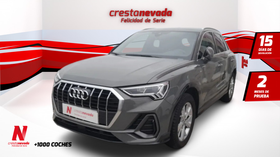 Imagen de AUDI Q3