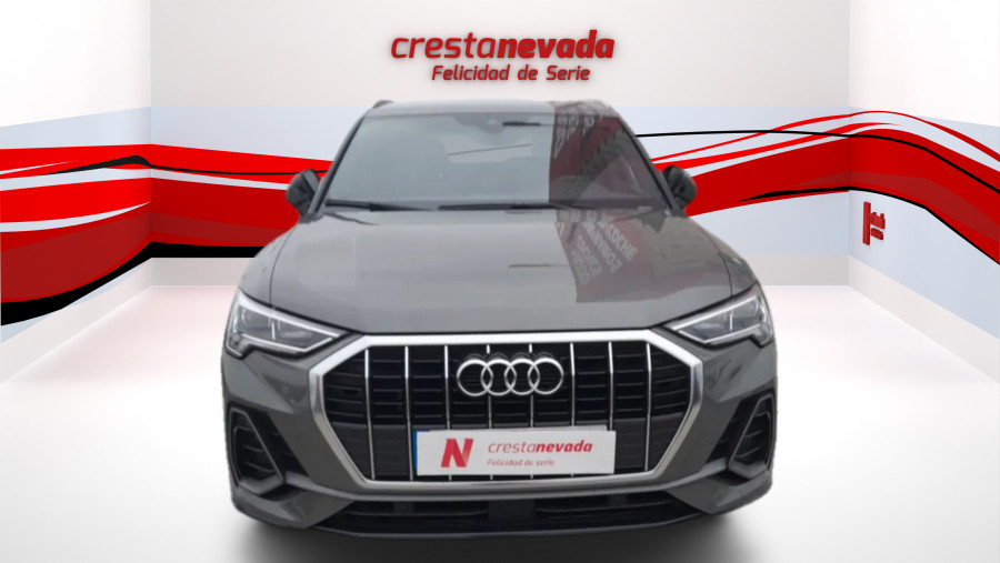 Imagen de AUDI Q3