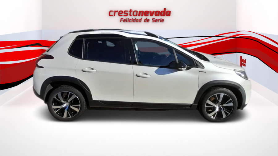 Imagen de Peugeot 2008