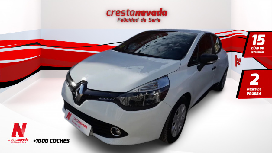 Imagen de Renault Clio