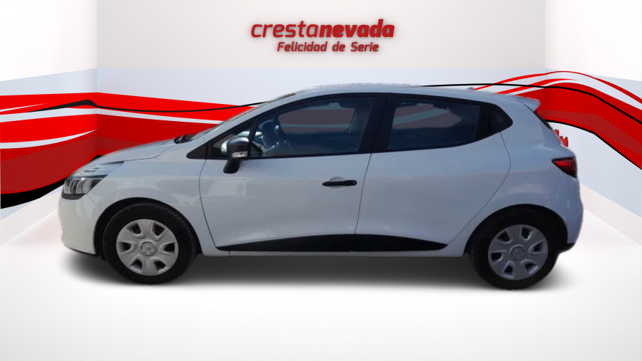 Imagen de Renault Clio